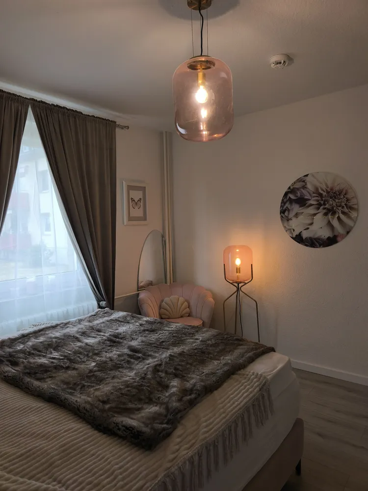 3 Zimmer Wohnung mit 42 m² in Oberhausen – Bild 6