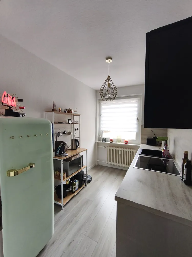 3 Zimmer Wohnung mit 42 m² in Oberhausen – Bild 8