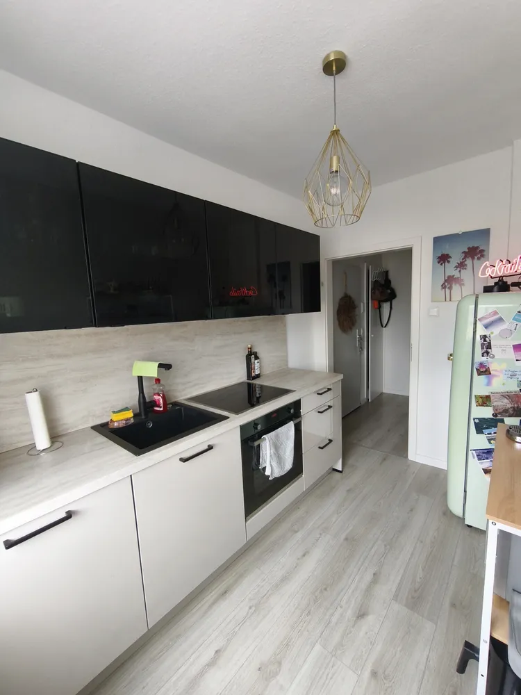 3 Zimmer Wohnung mit 42 m² in Oberhausen – Bild 9