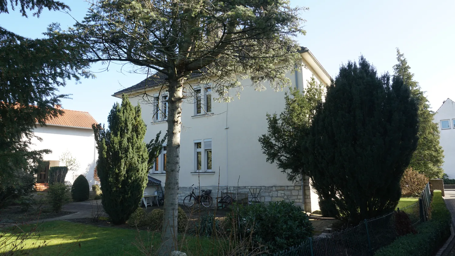 4 Zimmer Wohnung mit 103 m² in Paderborn – Bild 1