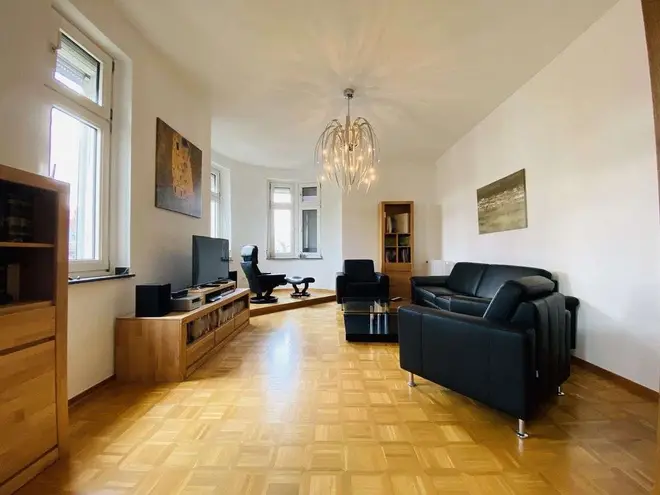 4 Zimmer Wohnung mit 103 m² in Paderborn – Bild 5