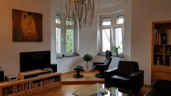4 Zimmer Wohnung mit 103 m² in Paderborn – Bild 6