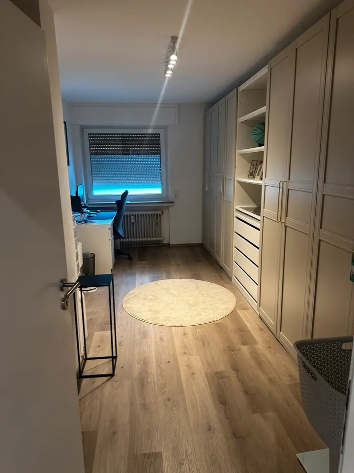 3 Zimmer Wohnung mit 77 m² in Recklinghausen – Bild 1