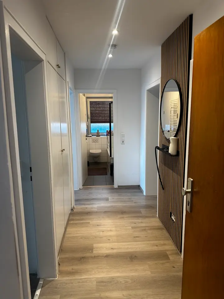 3 Zimmer Wohnung mit 77 m² in Recklinghausen – Bild 4