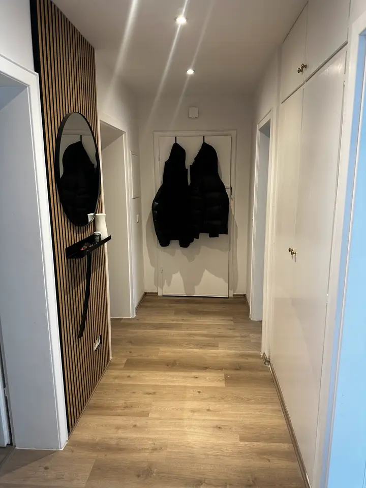 3 Zimmer Wohnung mit 77 m² in Recklinghausen – Bild 5