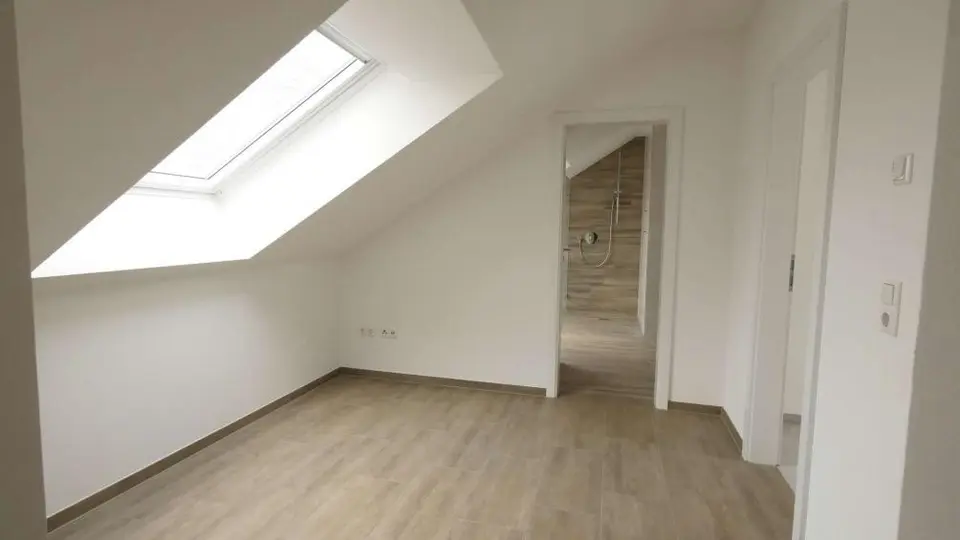 3 Zimmer Haus mit 120 m² in Rastatt – Bild 1