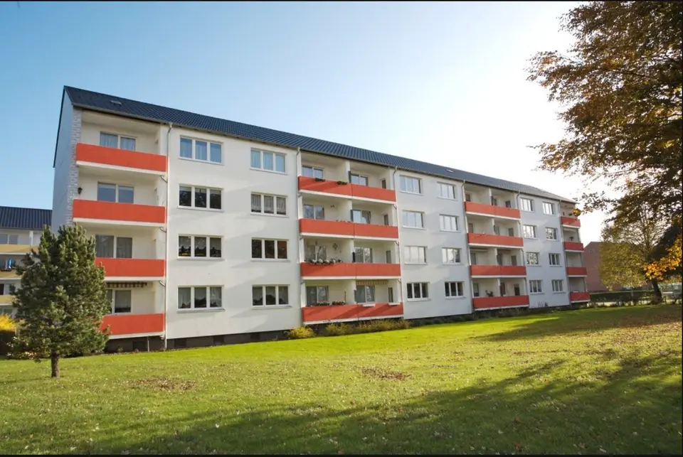 3 Zimmer Wohnung mit 72 m² in Flensburg – Bild 3