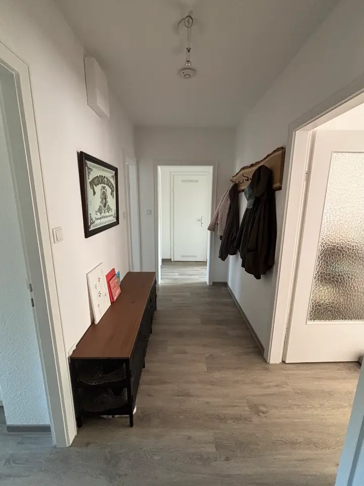 3 Zimmer Wohnung mit 72 m² in Flensburg – Bild 4