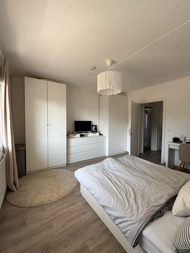 3 Zimmer Wohnung mit 72 m² in Flensburg – Bild 6