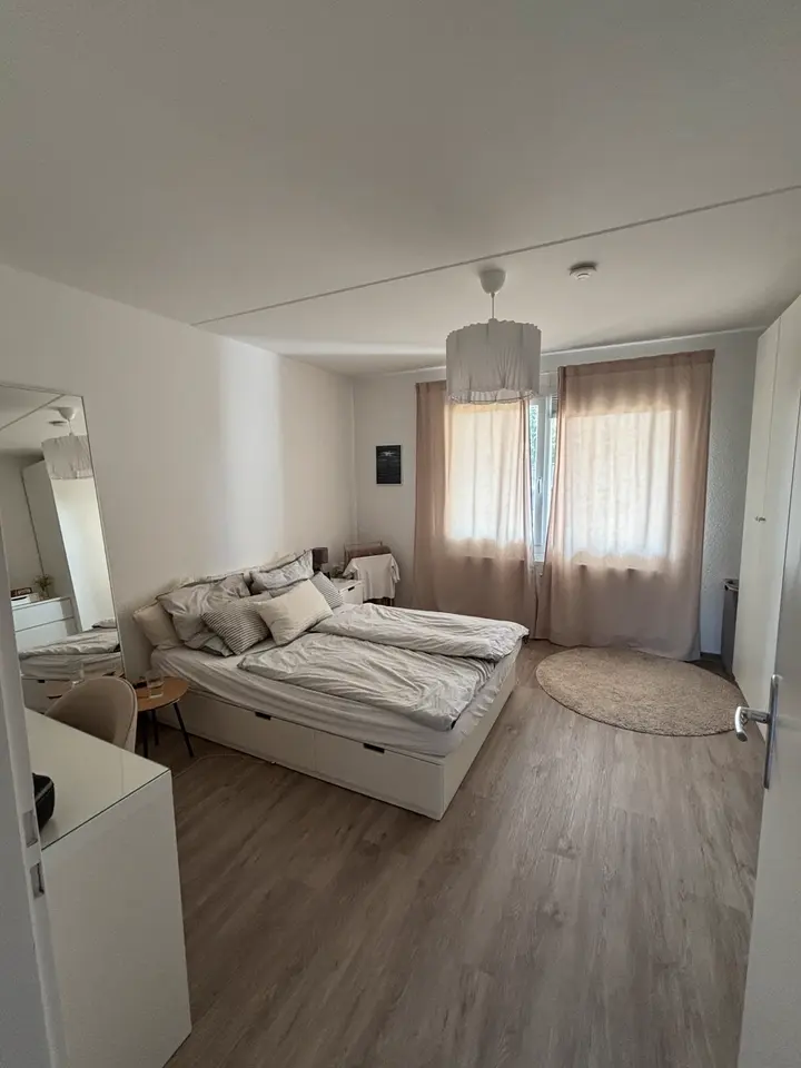 3 Zimmer Wohnung mit 72 m² in Flensburg – Bild 7