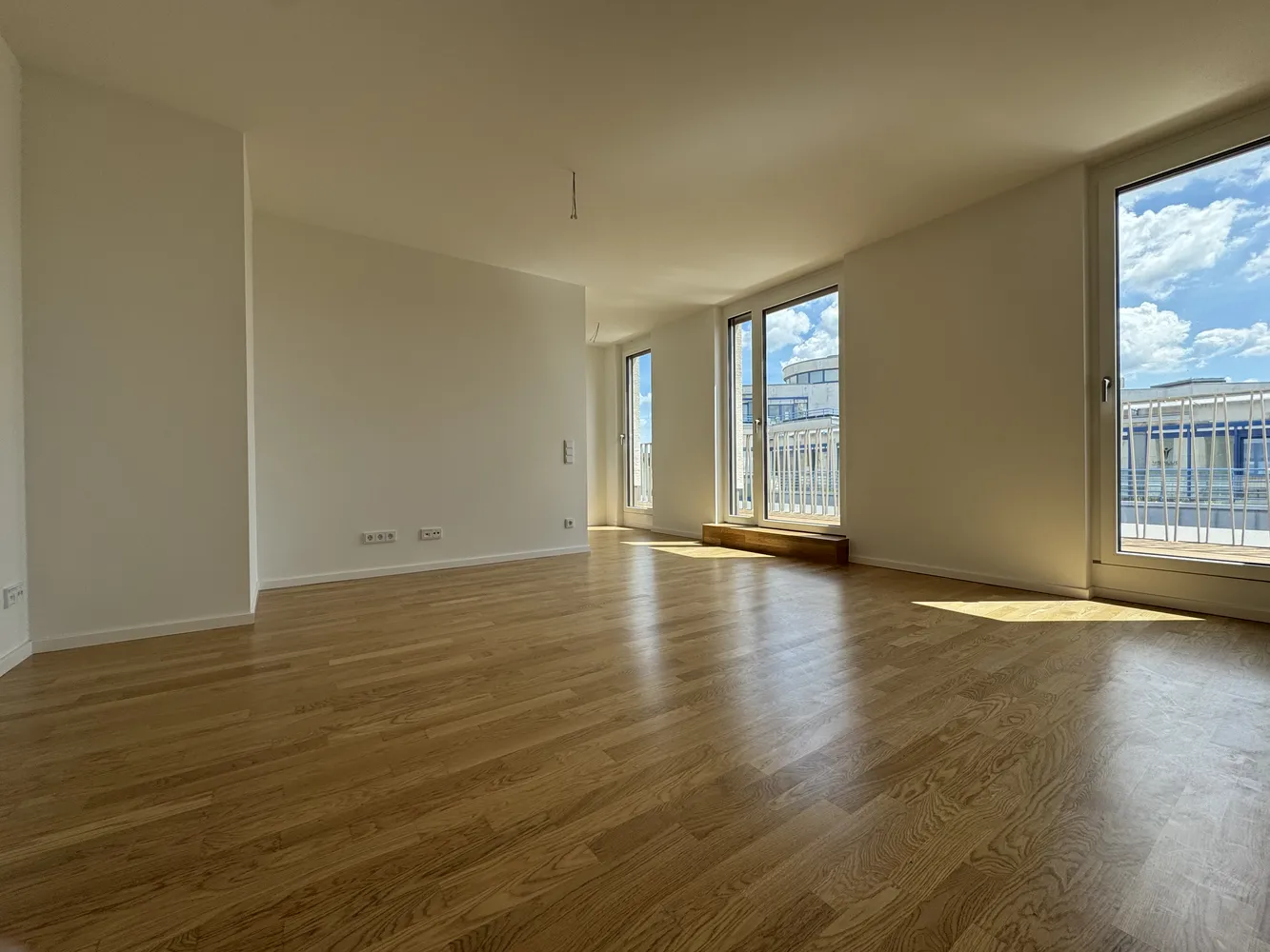 3 Zimmer Wohnung mit 67 m² in Leipzig – Bild 1
