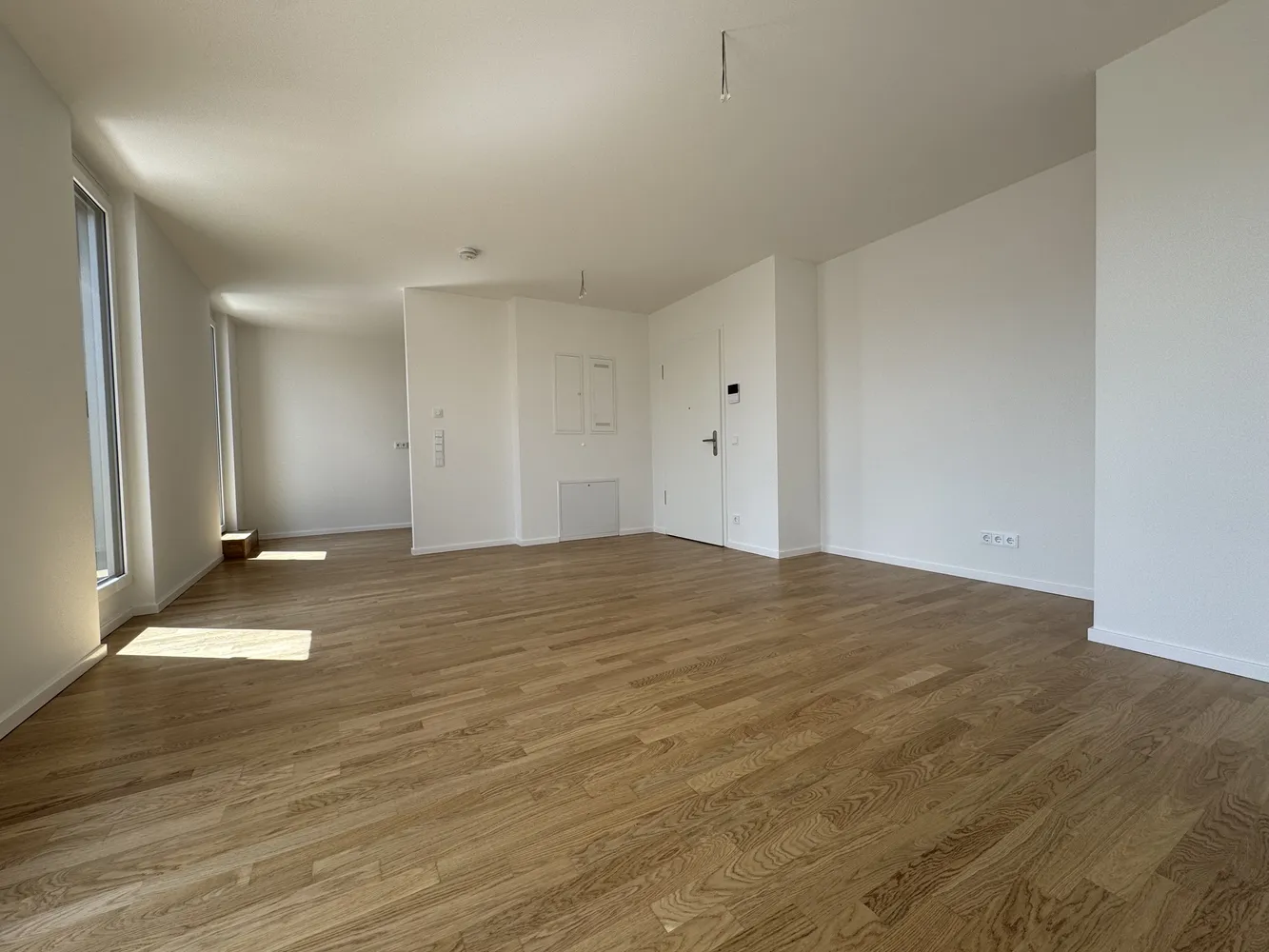 3 Zimmer Wohnung mit 67 m² in Leipzig – Bild 2
