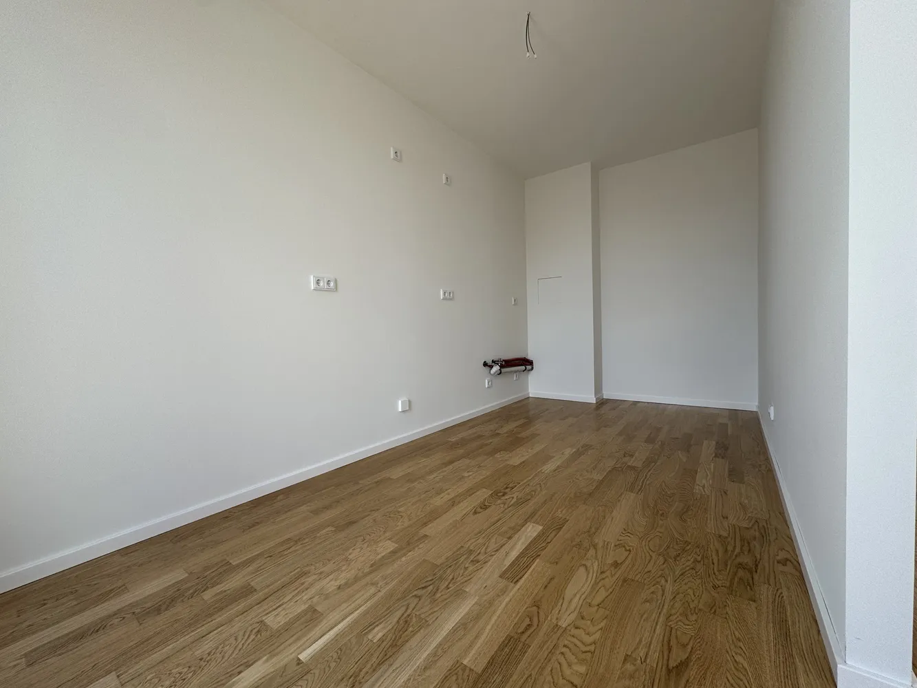 3 Zimmer Wohnung mit 67 m² in Leipzig – Bild 3