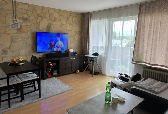 2 Zimmer Wohnung mit 52 m² in Ingolstadt – Bild 4