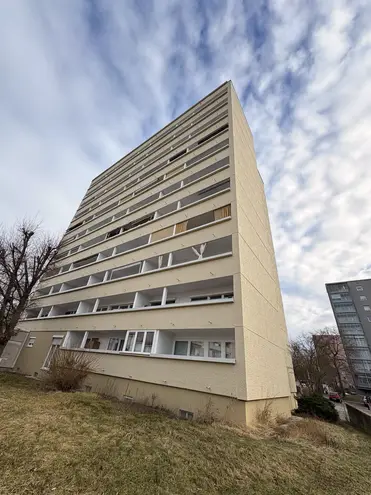2 Zimmer Wohnung mit 52 m² in Ingolstadt – Bild 6