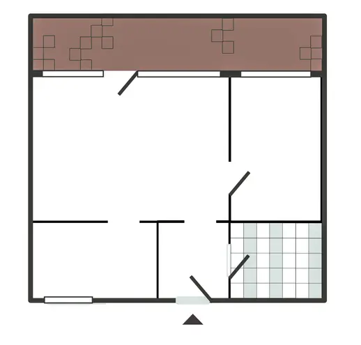 2 Zimmer Wohnung mit 52 m² in Ingolstadt – Bild 10