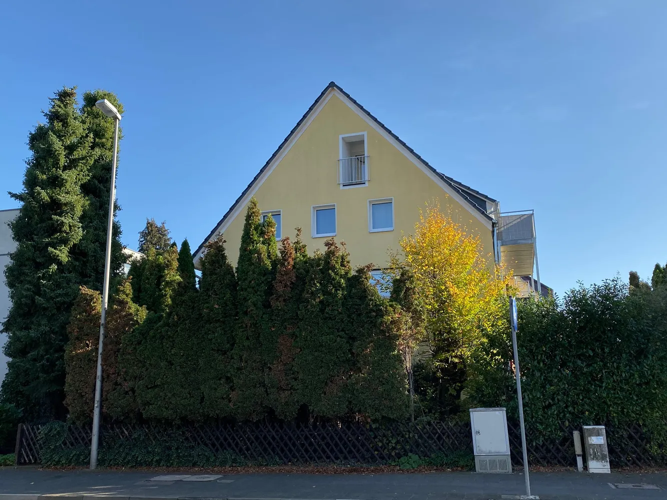 4 Zimmer Wohnung mit 88 m² in Hildesheim – Bild 2