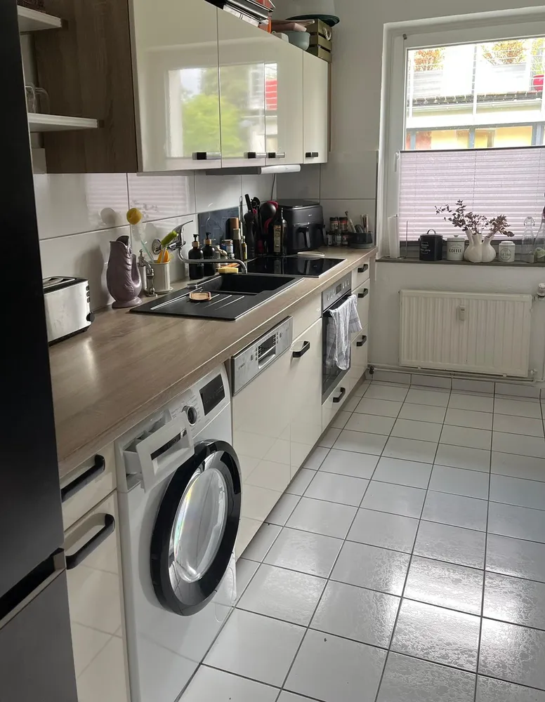 4 Zimmer Wohnung mit 88 m² in Hildesheim – Bild 11