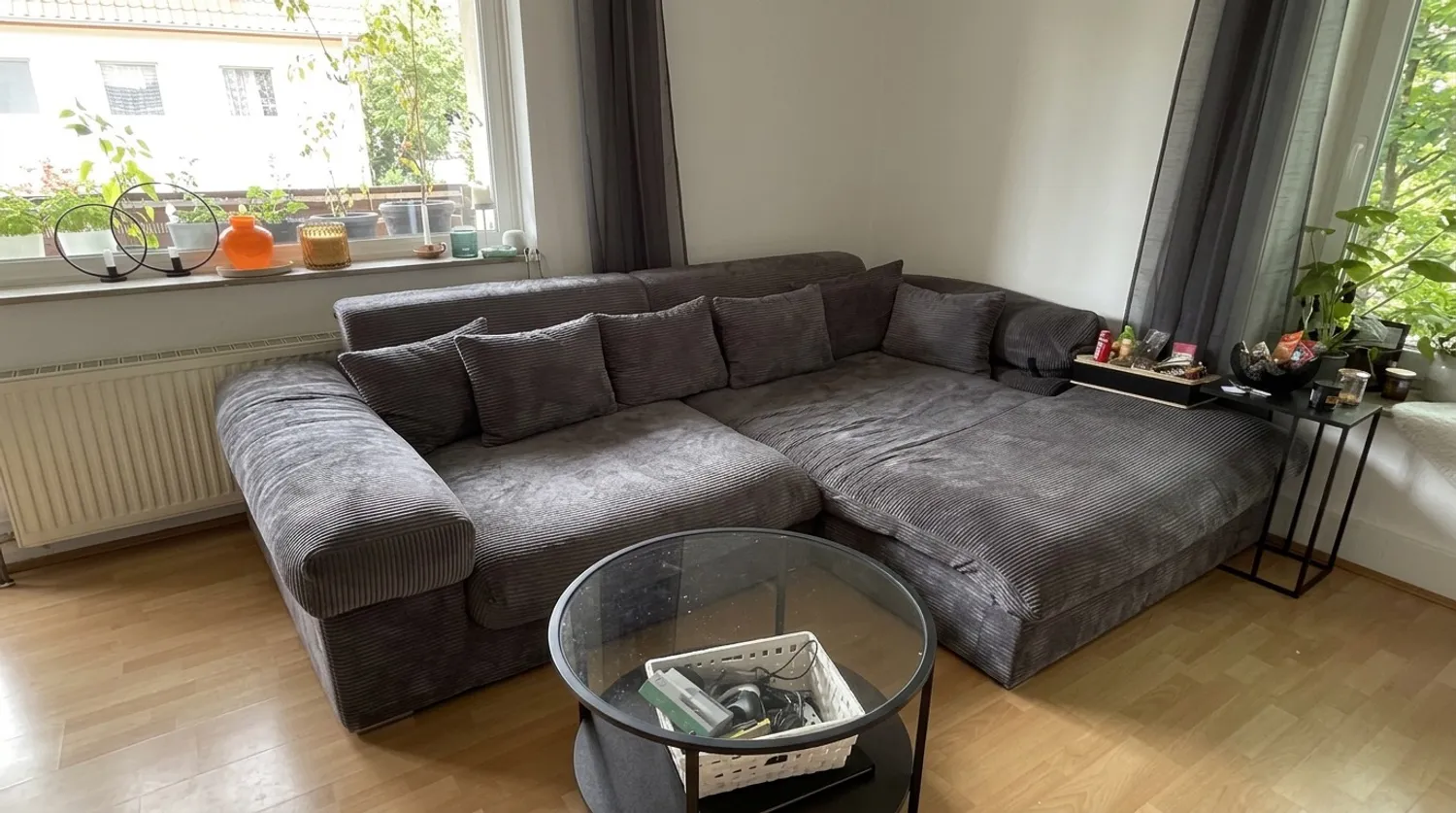 4 Zimmer Wohnung mit 88 m² in Hildesheim – Bild 4