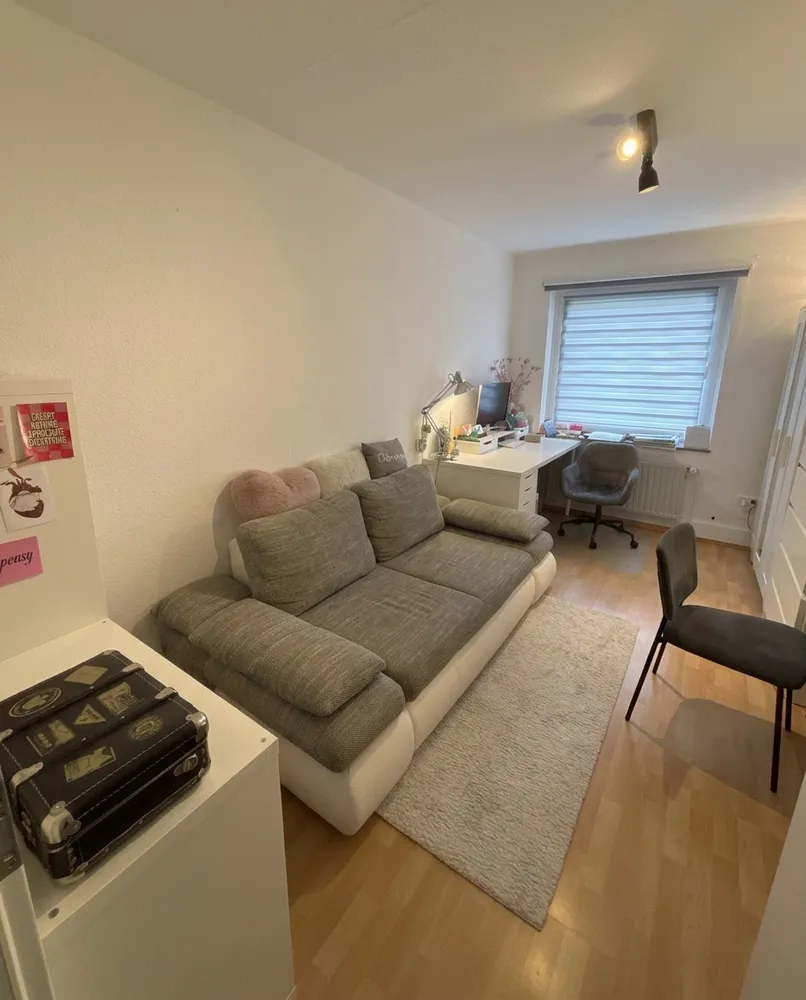 4 Zimmer Wohnung mit 88 m² in Hildesheim – Bild 5