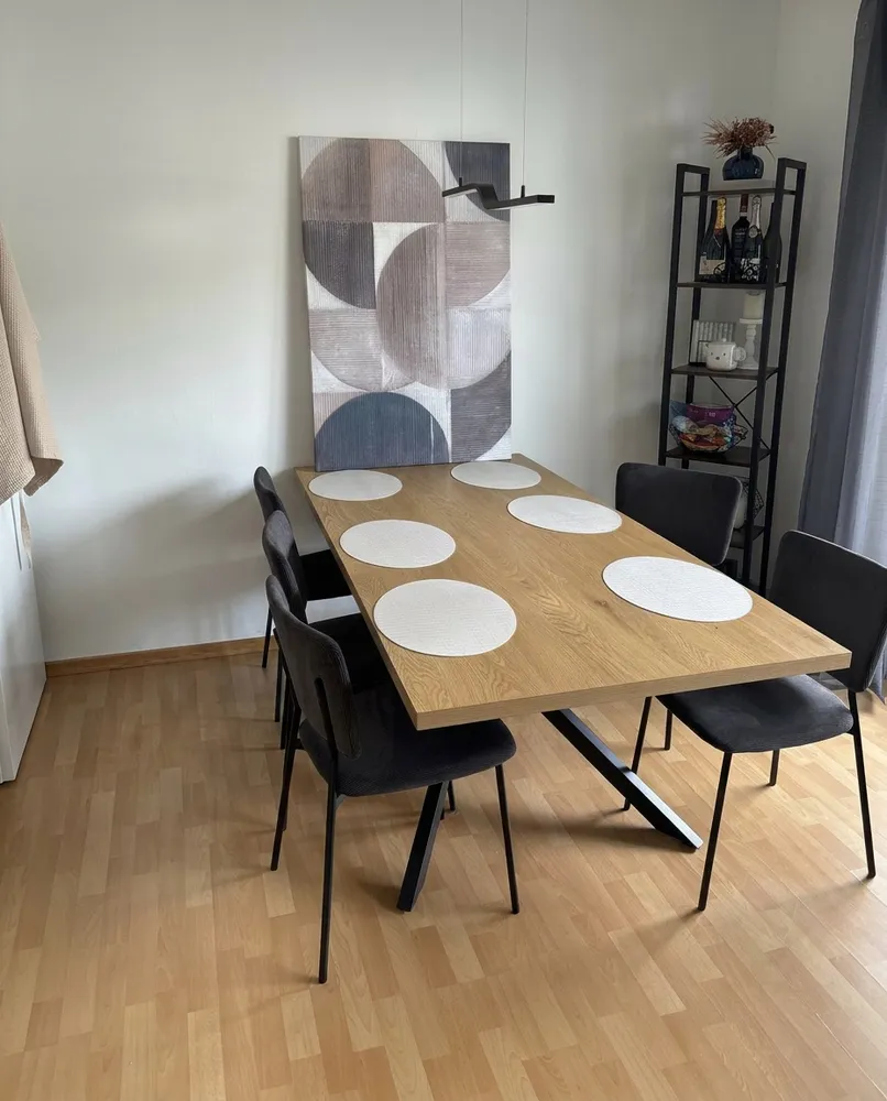 4 Zimmer Wohnung mit 88 m² in Hildesheim – Bild 6