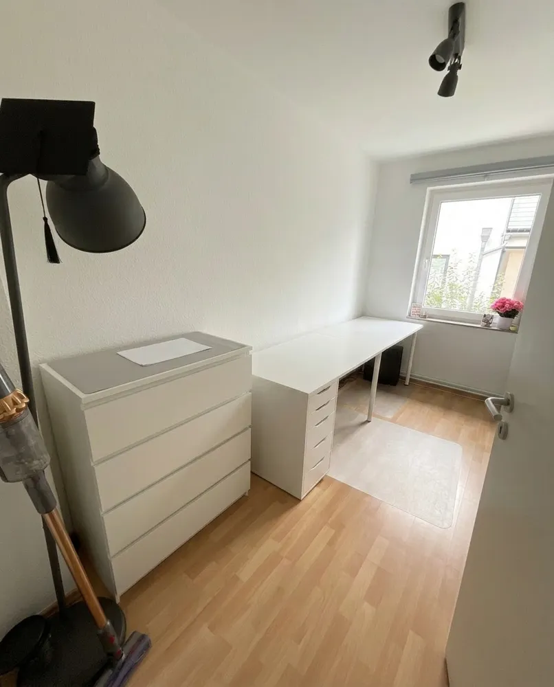 4 Zimmer Wohnung mit 88 m² in Hildesheim – Bild 7