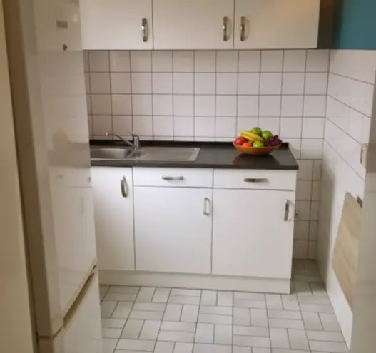 2 Zimmer Wohnung mit 52 m² in Ludwigshafen am Rhein – Bild 3