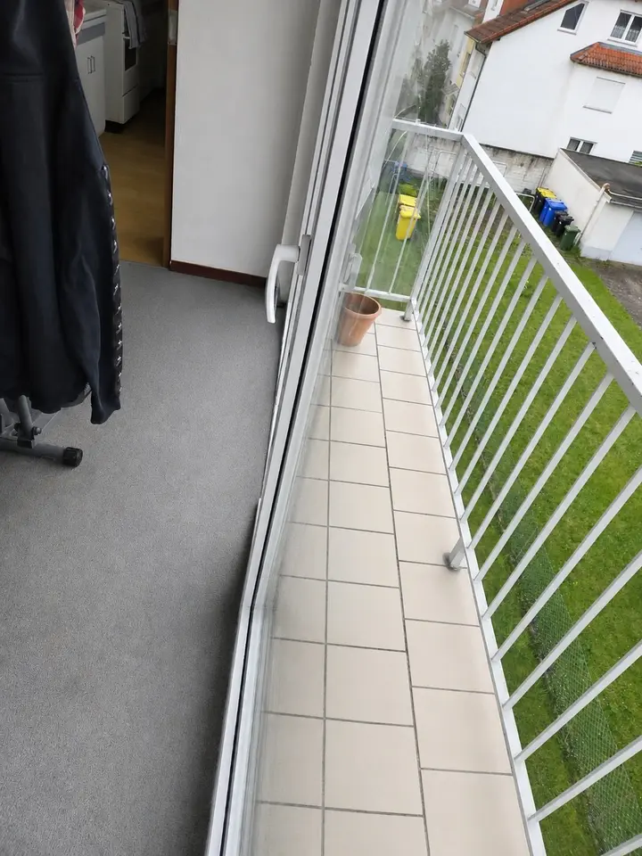 3 Zimmer Wohnung mit 63 m² in Rodgau – Bild 5