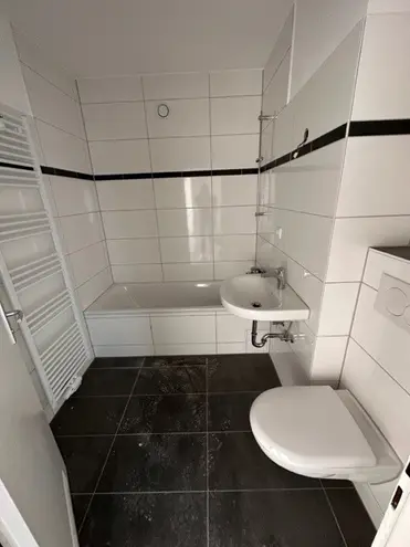 2 Zimmer Wohnung mit 61 m² in Frankfurt am Main – Bild 5