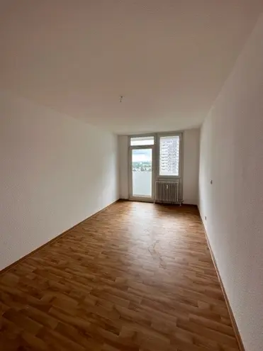 2 Zimmer Wohnung mit 61 m² in Frankfurt am Main – Bild 2