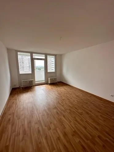 2 Zimmer Wohnung mit 61 m² in Frankfurt am Main – Bild 1