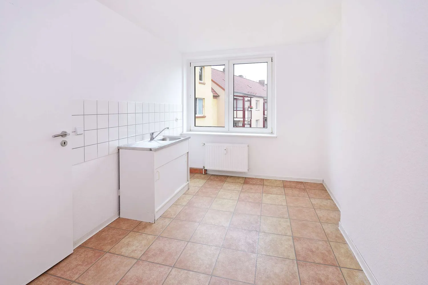 1 Zimmer Wohnung mit 34 m² in Brandenburg an der Havel – Bild 3