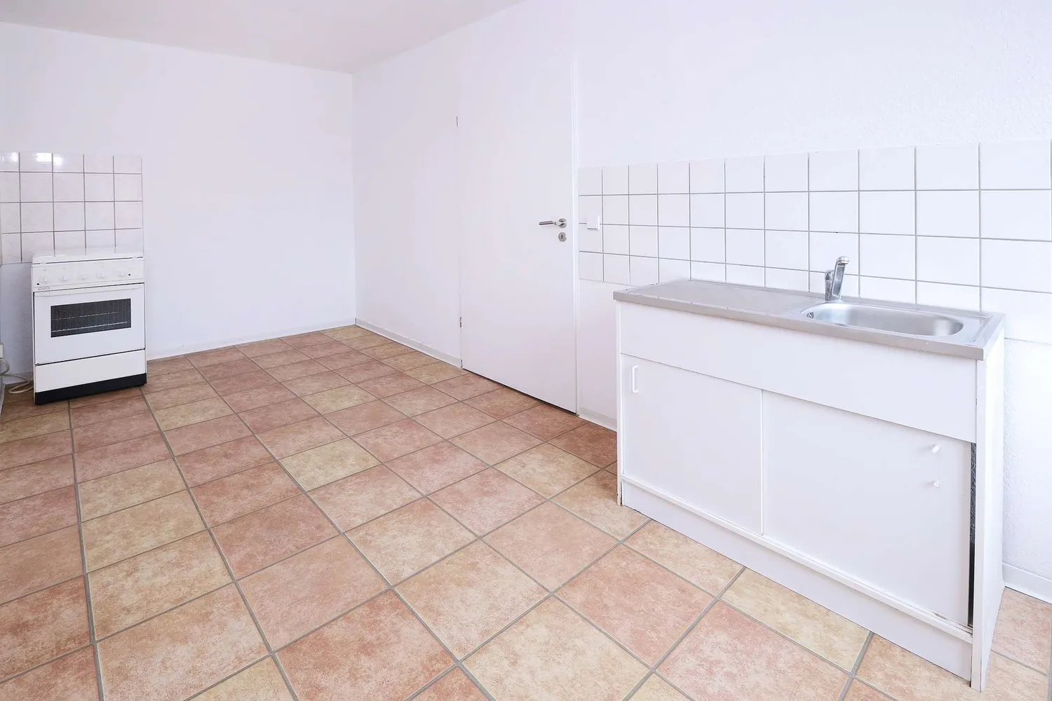1 Zimmer Wohnung mit 34 m² in Brandenburg an der Havel – Bild 4