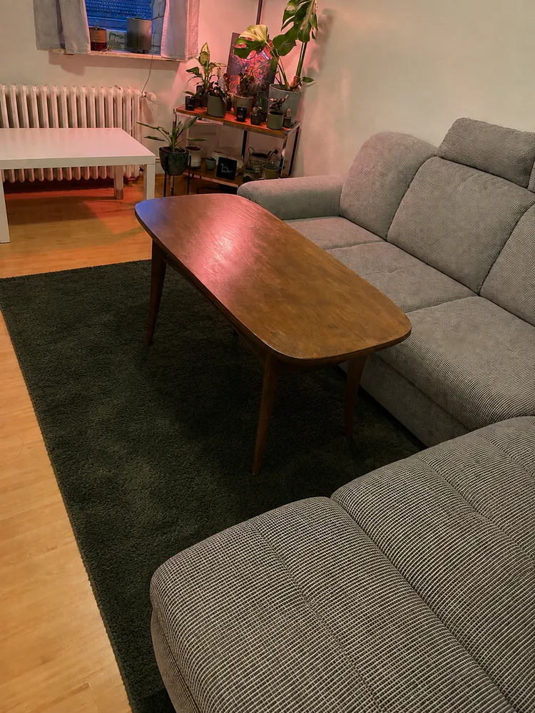 2 Zimmer Wohnung mit 55 m² in Kiel – Bild 2
