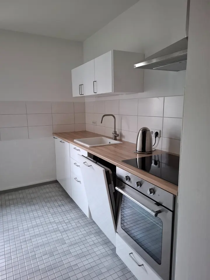 2 Zimmer Wohnung mit 74 m² in Cottbus – Bild 2