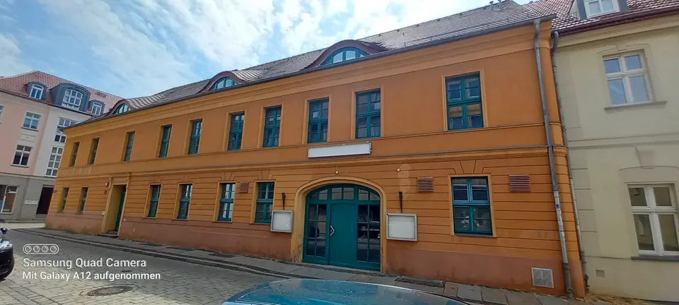 2 Zimmer Wohnung mit 74 m² in Cottbus – Bild 9