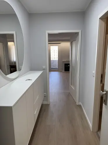 1 Zimmer Wohnung mit 44 m² in Frankfurt am Main – Bild 3