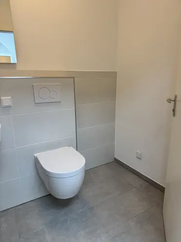 1 Zimmer Wohnung mit 44 m² in Frankfurt am Main – Bild 5