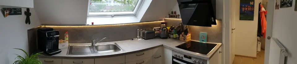 3 Zimmer Wohnung mit 50 m² in Emden – Bild 3
