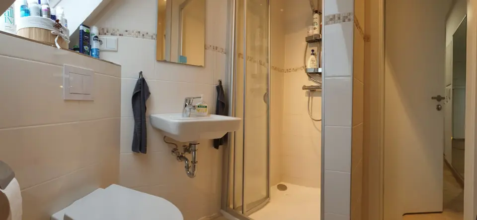 3 Zimmer Wohnung mit 50 m² in Emden – Bild 7