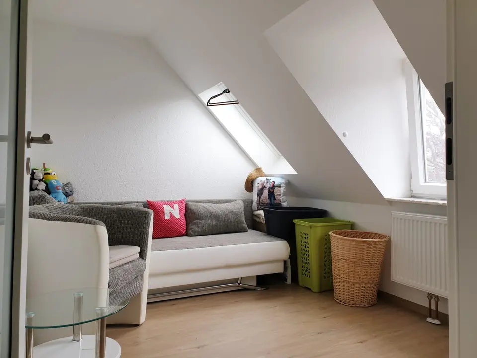3 Zimmer Wohnung mit 50 m² in Emden – Bild 8