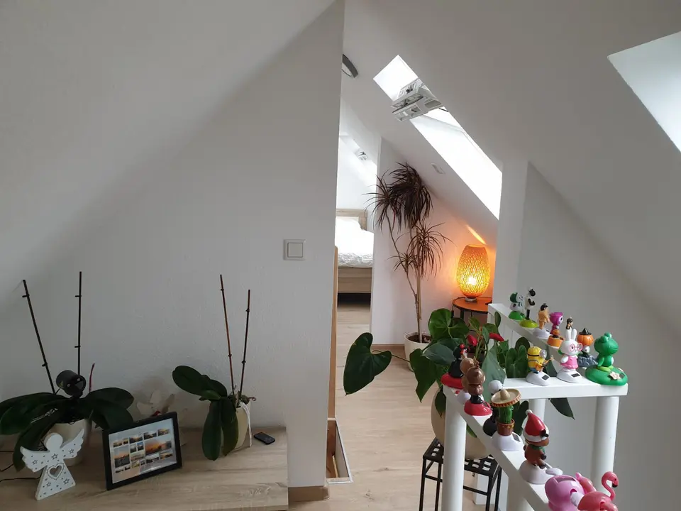 3 Zimmer Wohnung mit 50 m² in Emden – Bild 9