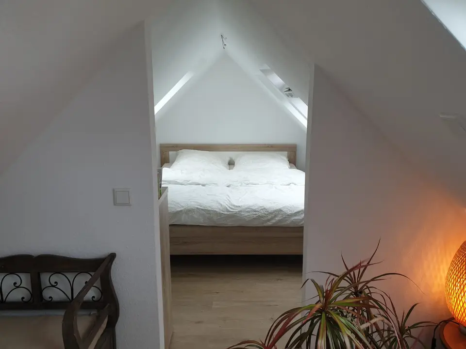 3 Zimmer Wohnung mit 50 m² in Emden – Bild 10