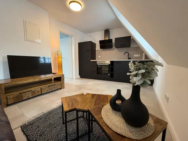 2 Zimmer Wohnung mit 34 m² in Osnabrück – Bild 1