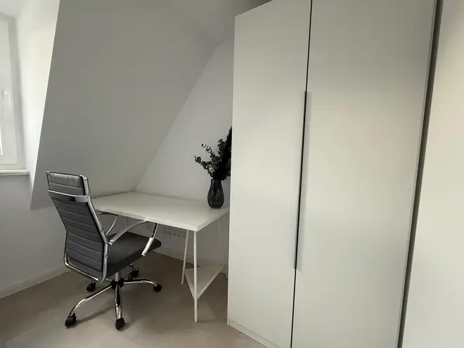 2 Zimmer Wohnung mit 34 m² in Osnabrück – Bild 3