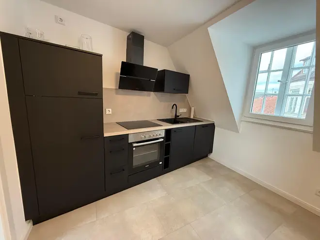 2 Zimmer Wohnung mit 34 m² in Osnabrück – Bild 4
