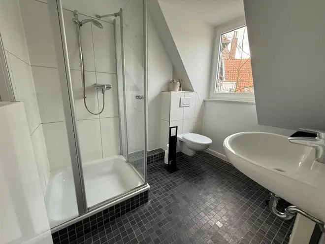 2 Zimmer Wohnung mit 34 m² in Osnabrück – Bild 6