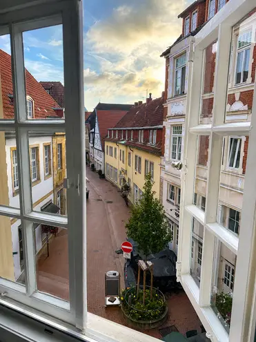 2 Zimmer Wohnung mit 34 m² in Osnabrück – Bild 8