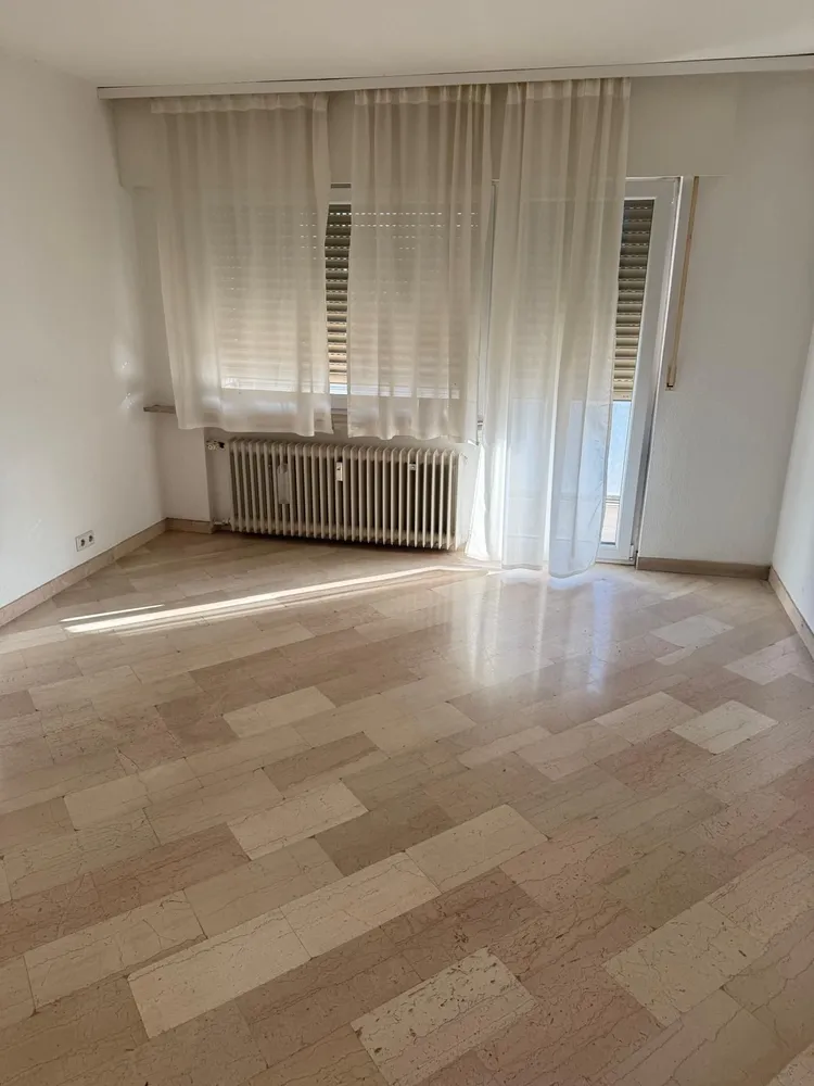 4 Zimmer Wohnung mit 95 m² in Offenbach am Main – Bild 3