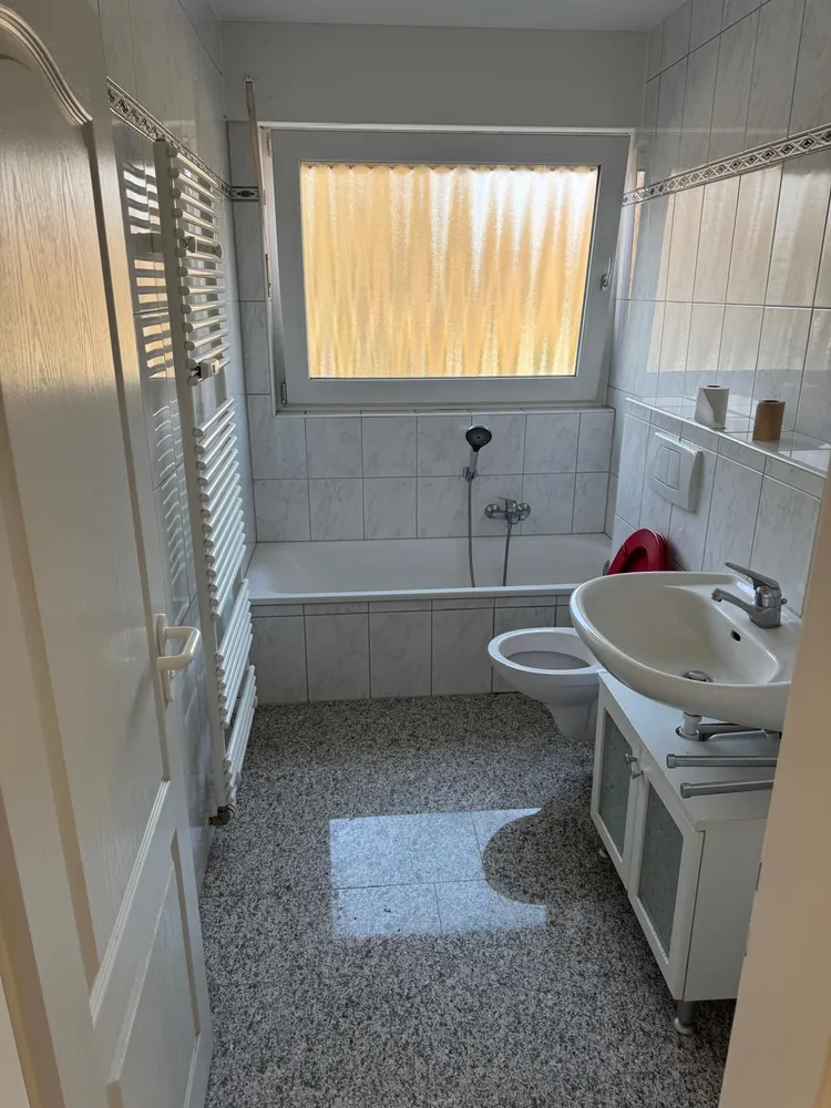 4 Zimmer Wohnung mit 95 m² in Offenbach am Main – Bild 7